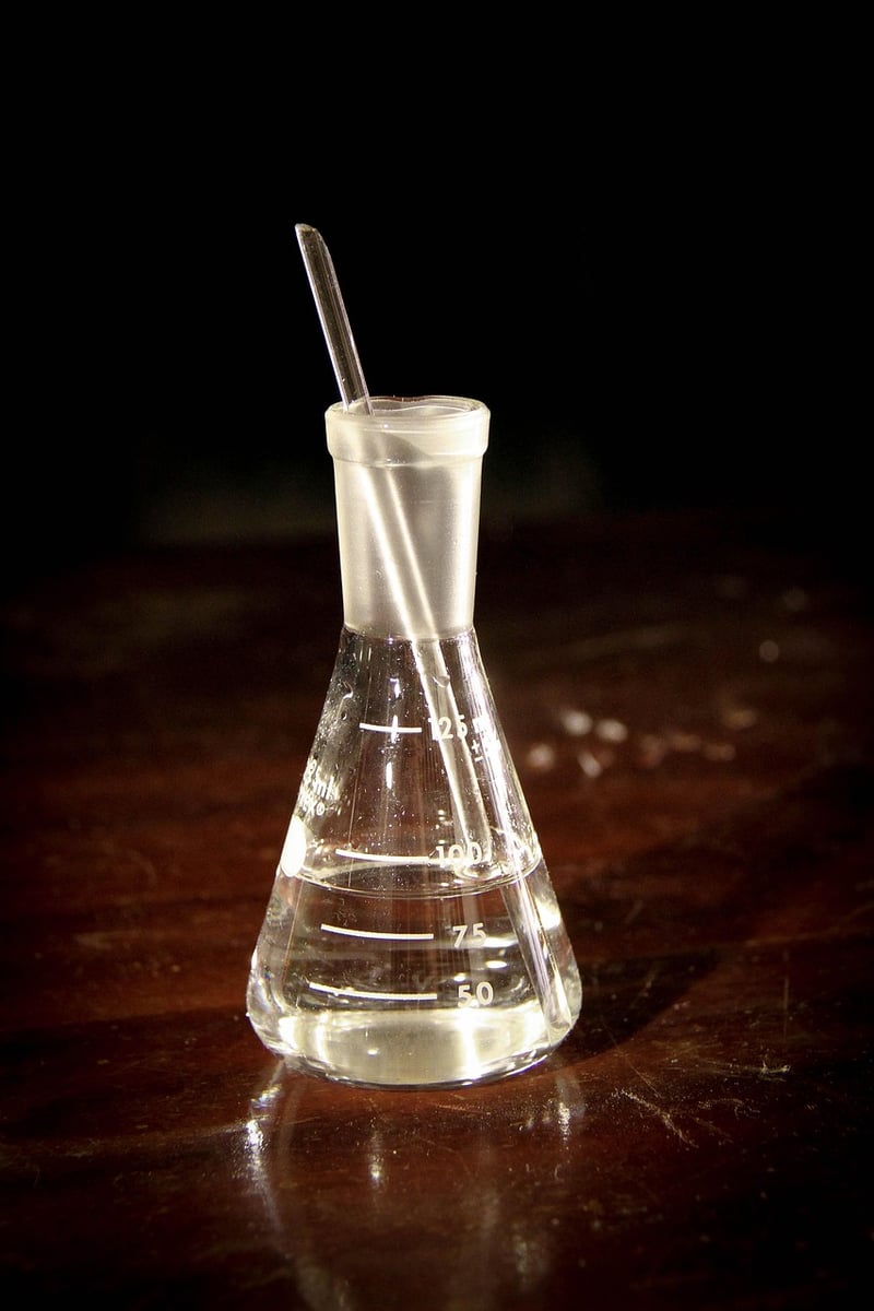 Alchemy Secrets